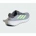 Кросівки, Adidas Response, чоловічі, сірі, розмір 44 2/3 євро